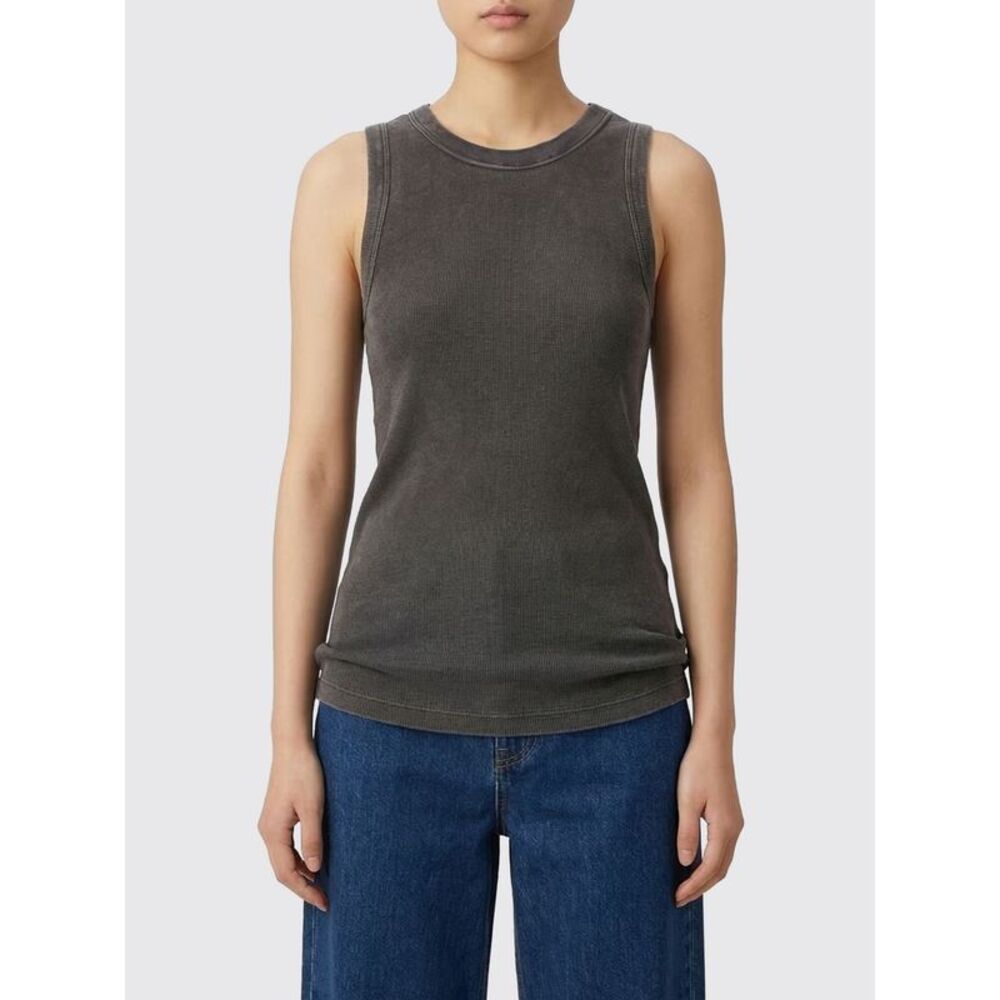 Uma Wang Top Woman Grey
